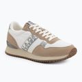 Buty damskie Napapijri NP0A8B9O white/beige