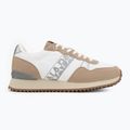 Buty damskie Napapijri NP0A8B9O white/beige 2