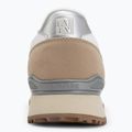 Buty damskie Napapijri NP0A8B9O white/beige 6