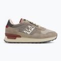 Buty męskie Napapijri NP0A8BNY humus beige 2