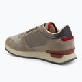 Buty męskie Napapijri NP0A8BNY humus beige 3