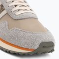 Buty męskie Napapijri NP0A8BNZ grey/green 7