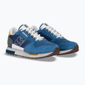 Buty męskie Napapijri NP0A8B31 blue madiev 3