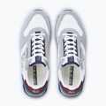 Buty męskie Napapijri NP0A8B31 white/grey/navy 5