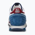 Buty męskie Napapijri NP0A8B31 white/grey/navy 7
