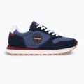 Buty męskie Napapijri NP0A8B2Z blue mediv 8