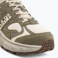 Buty męskie Napapijri NP0A8AAP new olive green 7