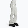 Spodnie narciarskie damskie The North Face Amry Softshell gardenia white 3