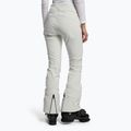 Spodnie narciarskie damskie The North Face Amry Softshell gardenia white 4