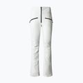 Spodnie narciarskie damskie The North Face Amry Softshell gardenia white 7