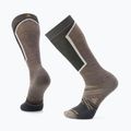 Skarpety narciarskie Smartwool Ski Full Cushion OTC taupe 6