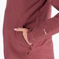 Kurtka 3w1 damska The North Face Carto Triclimate wild ginger/deep taupe 5