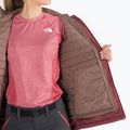 Kurtka 3w1 damska The North Face Carto Triclimate wild ginger/deep taupe 9