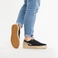 Buty damskie Napapijri NP0A4HKW black 2