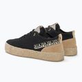 Buty damskie Napapijri NP0A4HKW black 4