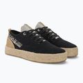 Buty damskie Napapijri NP0A4HKW black 5