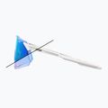 Okulary przeciwsłoneczne 100% Hypercraft LE bastille/blue mirror photochromic 10