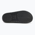 Klapki Crocs Classic Cozzzy Sandal black/black 4