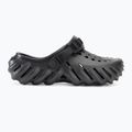 Klapki Crocs Echo Clog black 3