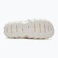 Klapki Crocs Echo Slide white 4