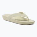 Japonki Crocs Splash Flip W bone