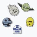 Przypinki Crocs Jibbitz™ Star Wars 5 szt.