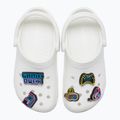 Przypinki Crocs Lights Up Neon Gamer lights up neon gamer 5 pack 4