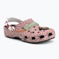 Klapki Crocs Classic Demon Slayer espresso 2