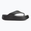 Japonki damskie Crocs Gateway Platform black 2
