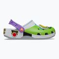 Klapki Crocs Toy Story Buzz Classic blue grey 10