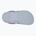 Klapki Crocs Toy Story Buzz Classic blue grey 14