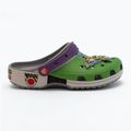Klapki Crocs Toy Story Buzz Classic blue grey 9