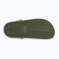 Klapki Crocs Off Court Logo Clog army green 14