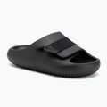 Klapki Crocs Mellow Luxe Recovery Slide black