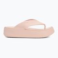 Japonki damskie Crocs Gateway Platform quartz 2