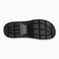 Sandały damskie Crocs Stomp Fisherman Sandal black 10