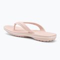Japonki Crocs Crocband Flip quartz 3
