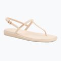 Sandały damskie Crocs Miami Thong Flip dew
