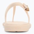 Sandały damskie Crocs Miami Thong Flip dew 6