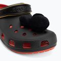Klapki Crocs Classic I Am Mickey flame 8