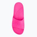 Klapki Crocs Slide pink crush 5