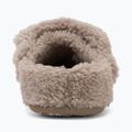 Kapcie dziecięce Crocs Classic Cozzy mushroom 7