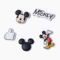 Przypinki Crocs Jibbitz™ Mickey Pant 5 szt.