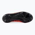 Buty piłkarskie dziecięce New Balance Furon Dispatch V7 FG neon dragonfly 14