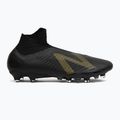 Buty piłkarskie męskie New Balance Tekela V4 Pro FG black/gold 11