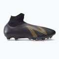 Buty piłkarskie męskie New Balance Tekela V4 Pro FG black/gold 2