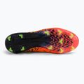 Buty piłkarskie męskie New Balance Furon v7 Pro FG neon dragonfly 5