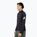 Bluza piłkarska męska New Balance Tenacity Football Training Track phantom 2