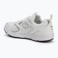 Buty New Balance 408's V1 white 3
