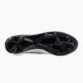 Buty piłkarskie męskie New Balance 442's Academy V2 FG white/black 5